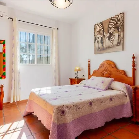 El Retiro * Nerja