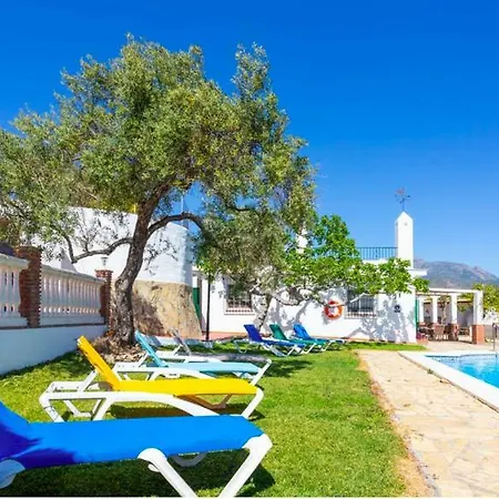 El Retiro