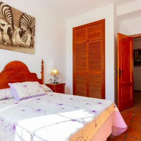 El Retiro Nerja