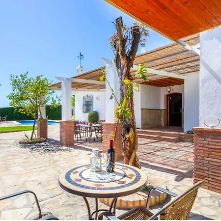 El Retiro Villa Nerja