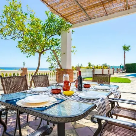 Villa El Retiro Nerja