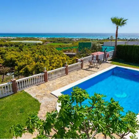 Villa El Retiro