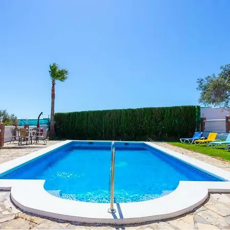 Villa El Retiro *