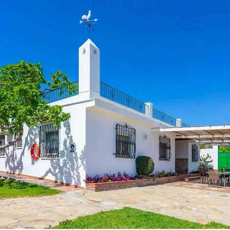 El Retiro Villa
